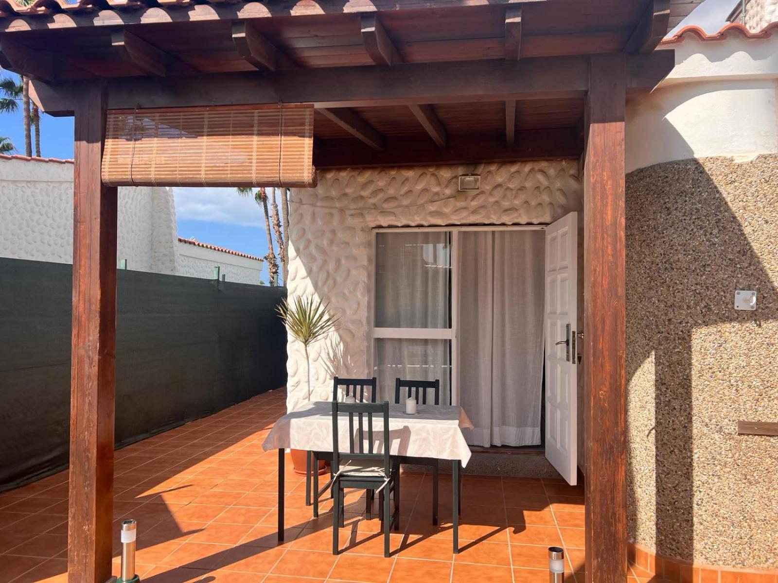 Mar Y Sol Villa Maspalomas  Exterior photo