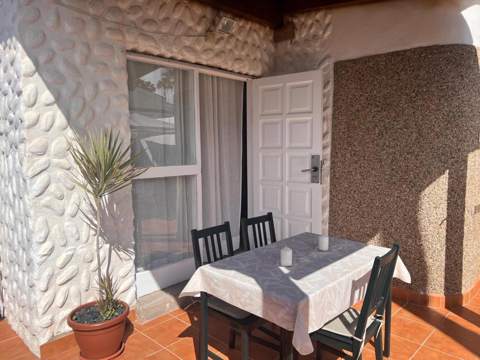 Mar Y Sol Villa Maspalomas  Exterior photo